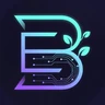 迴聲綻放 Echo Bloom 標誌